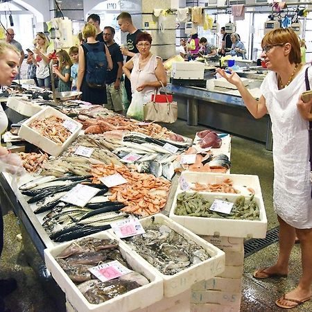 Lola App In City Center, 4+1 Pax Πούλα Εξωτερικό φωτογραφία
