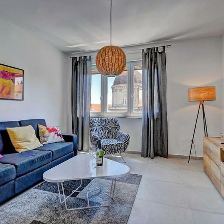 Lola App In City Center, 4+1 Pax Πούλα Εξωτερικό φωτογραφία