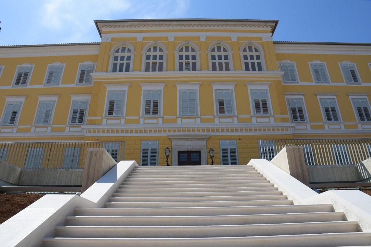 Lola App In City Center, 4+1 Pax Πούλα Εξωτερικό φωτογραφία