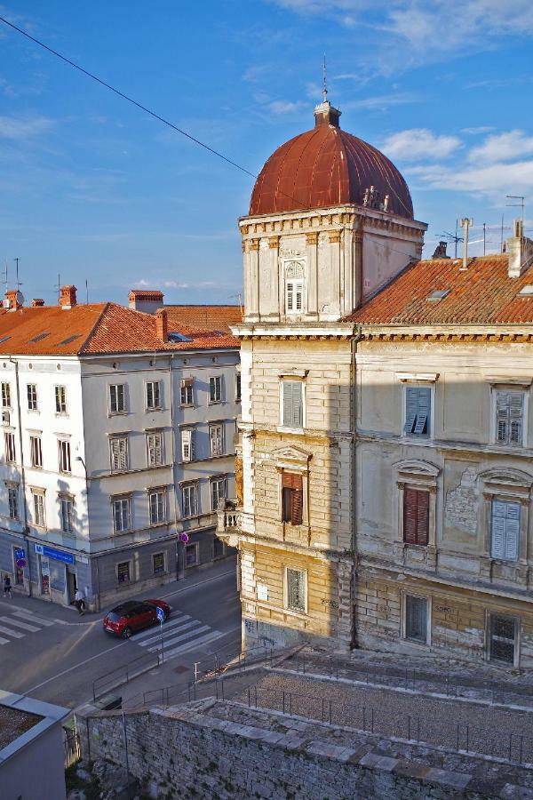 Lola App In City Center, 4+1 Pax Πούλα Εξωτερικό φωτογραφία
