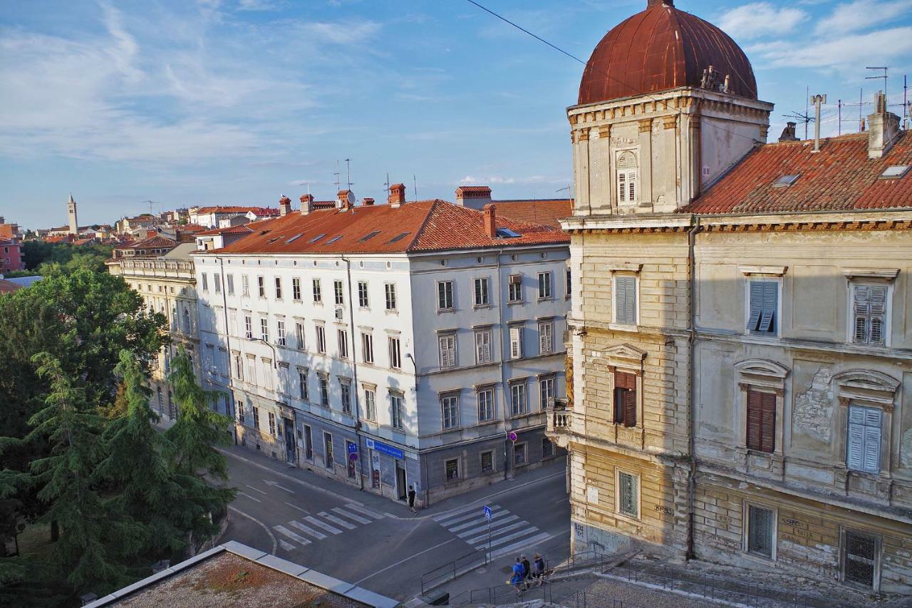 Lola App In City Center, 4+1 Pax Πούλα Εξωτερικό φωτογραφία