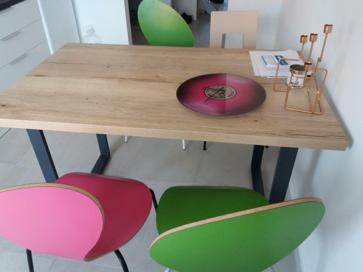 Lola App In City Center, 4+1 Pax Πούλα Εξωτερικό φωτογραφία