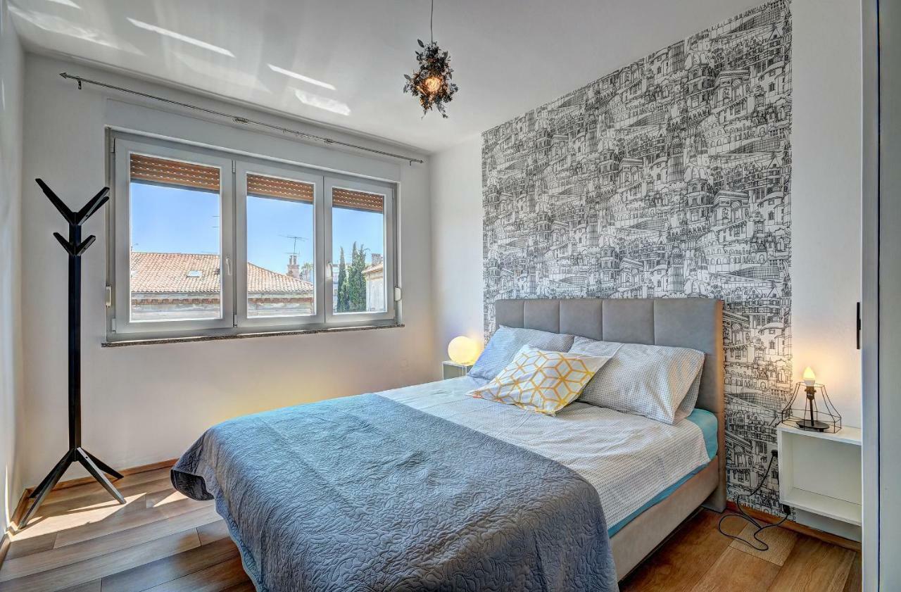 Lola App In City Center, 4+1 Pax Πούλα Εξωτερικό φωτογραφία