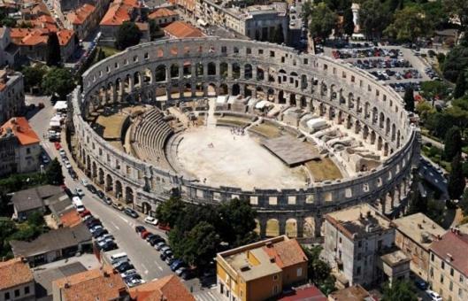 Lola App In City Center, 4+1 Pax Πούλα Εξωτερικό φωτογραφία