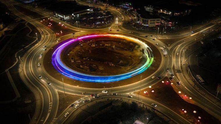 Lola App In City Center, 4+1 Pax Πούλα Εξωτερικό φωτογραφία
