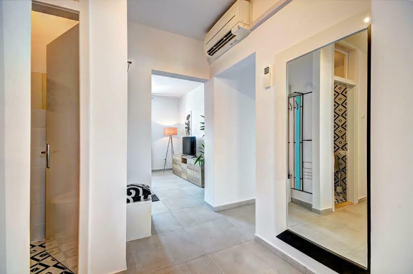 Lola App In City Center, 4+1 Pax Πούλα Εξωτερικό φωτογραφία